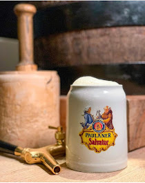 Bierkrug