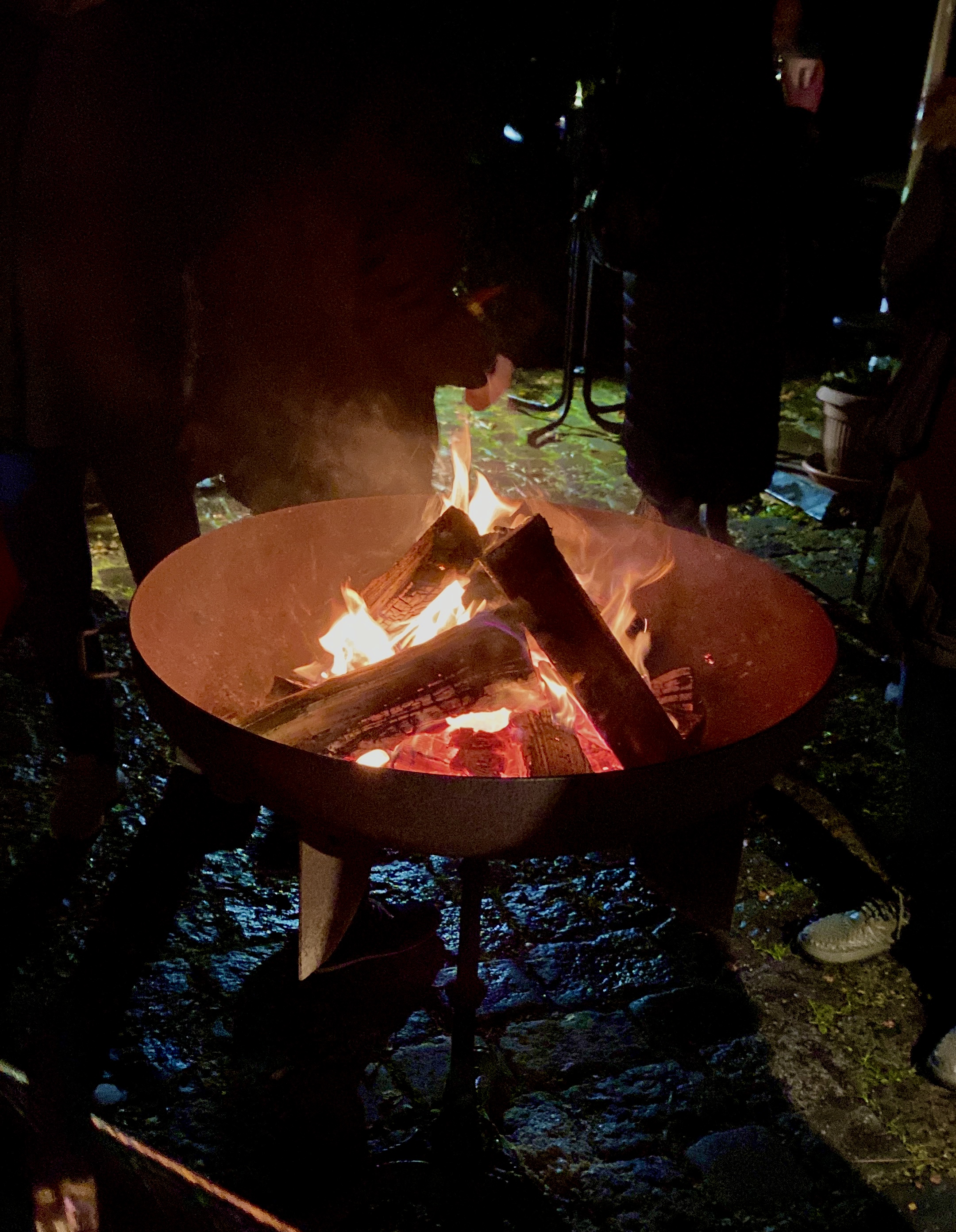 Feuerschale