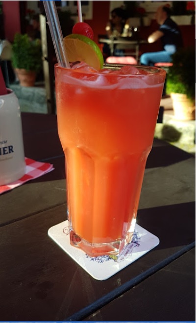 Sommernachtstraum